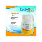 Episoft Oc Cleansing Gel - 125 Ml