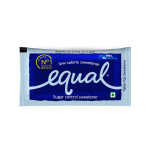 Equal Sweetener Sugar Free Sugar Control- 115 Sachets