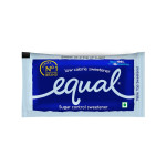 Equal Sweetener Sugar Free Sugar Control - 50 Sachets