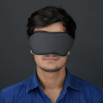 Evolve Eye Mask - 1&#x27;s