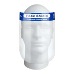 Face Shield 1