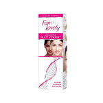 Fair &amp; Lovely  Cream  Tube Of 25 G