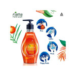 Fiama Happy Handwash - 400 Ml