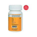 Fin-chaga - The Immunity Booster - 60 Caps