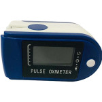 Fingertip Pulse Oximeter 1