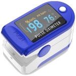 Fingertip Pulse Oximeter - Tx-25 Plus