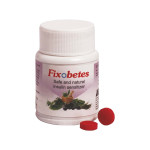 Fixobetes Tablet 30&#x27;s