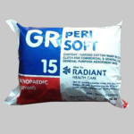Gamjee Roll 10cm Peri Soft 1&#x27;s