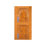Gas O Fast Plus Orange Flav Sf Tab 2&#x27;s