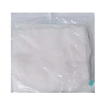 Gauze Swabs 10 Cm X 10 Cm By Softswab - 4 Pcs