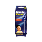 Gillette Presto Manual Shaving Razor