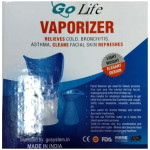 Go Life Vaporizer - 1&#x27;s