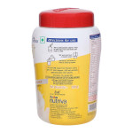 Grd Vanilla Sugar Free Whey Protein Jar Of 200 G
