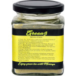 Greenz Green Tea Moringa - 60 G