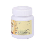 Hamdard Ghaza Husn-e-afza (special) Herbal Face Pack - 100g