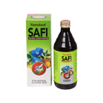 Hamdard Safi Natural Blood Purifier - 100ml