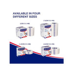 Hansaplast Fixation Tape 2.5 Cm X 914 Cm