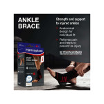 Hansaplast Sport Ankle Brace - Medium