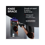 Hansaplast Sport Knee Brace - Medium