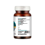 Healthkart Advanced Omega-3 - 60 Capsules