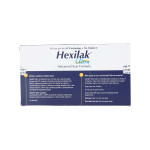 Hexilak Ultra  Anti Scar Gel  Tube Of 15 G