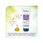 Himalaya Baby Cream 50 Ml