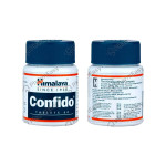Himalaya Confido Tablets - 60&#x27;s