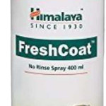 Himalaya Freshcoat Spray - 400ml