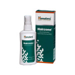 Himalaya Hair Zone Solution - 60ml