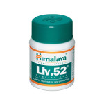 Himalaya Liv.52 Tablets - 100&#x27;s