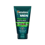 Himalaya Men Pimple Clear Neem Face Wash 100ml