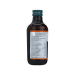 Himalaya Mentat Syrup - 200ml