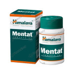 Himalaya Mentat Tablets - 60&#x27;s