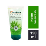 Himalaya Purifying Neem Face Wash 150ml