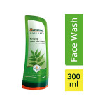 Himalaya Purifying Neem Face Wash 300ml
