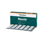 Himalaya Reosto Tablets - 30&#x27;s