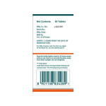 Himalaya Shatavari 250 Mg Tablets - 60