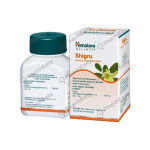 Himalaya Shigru Tablets - 60&#x27;s
