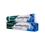 Himalaya Sparkling White Toothpaste - 150g