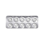 Himalaya Tentex Forte Tablets - 10&#x27;s