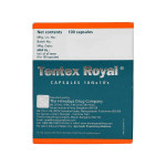 Himalaya Tentex Royal Capsules - 10&#x27;s