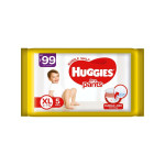 Huggies Dry Pants Diapers ( Extra Large Size) - 5 Count