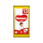 Huggies Dry Pants Diapers ( Large Size) - 1 Count