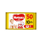 Huggies Dry Pants Diapers ( Medium Size) - 5 Count