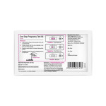 I Can Pregnancy Test Kit