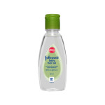 Johnson`s Baby Hair Oil 60ml