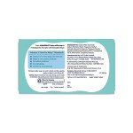 Johnsons Baby Milk Soap - 75g With New Easy Grip Shape