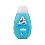 Johnson&#x27;s Active Kids Clean &amp; Fresh Shampoo 200ml