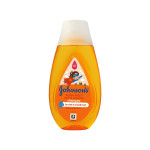 Johnson&#x27;s Active Kids Soft &amp; Smooth Shampoo 200ml