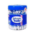 Johnson&#x27;s Baby Cotton Buds 75 Pieces
